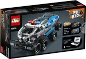 LEGO 42090 Technic Kaçış Kamyoneti thumbnail 2