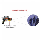 FAB 632KT KUTULU PİLLİ SİLAH thumbnail 2