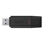 64GB USB3.2 DTXG2/64GB EXODIA KINGSTON thumbnail 1