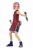 Naruto Figürü 10 cm ile Konoha’nın Efsanelerini Topla! thumbnail 5