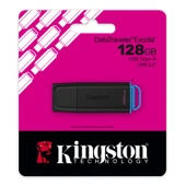 128GB USB3.2 DTXG2/128GB EXODIA KINGSTON thumbnail 2