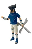 Naruto Figürü 10 cm ile Konoha’nın Efsanelerini Topla! thumbnail 4
