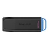 128GB USB3.2 DTXG2/128GB EXODIA KINGSTON thumbnail 1
