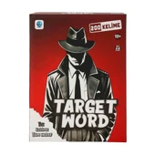 Target Word Kutu Oyunu S01005853 thumbnail 1