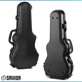 SAVIOR FIDDLE MASTER Tekli Tüfek Çantası (Siyah) thumbnail 6