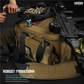 SAVIOR SPECIALIST RANGE Çanta (Toprak) thumbnail 6