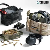 SAVIOR MINI HAULER Duffle Çanta (2'li) (Kamuflaj) thumbnail 2