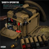 SAVIOR SPECIALIST RANGE Çanta (Toprak) thumbnail 4