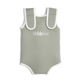 bblüv Wraap Neoprene Dalış Kıyafeti Gri thumbnail 2