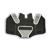 bblüv Wraap Neoprene Dalış Kıyafeti Gri thumbnail 4