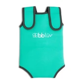 bblüv Wraap Neoprene Dalış Kıyafeti Mavi thumbnail 2