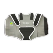 bblüv Wraap Neoprene Dalış Kıyafeti Gri thumbnail 3