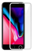 Newface Apple iPhone 14 Pro Max 18D Cam Ekran Koruyucu thumbnail 3