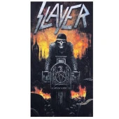 Slayer Temalı Buff Boyunluk Bandana No:161 thumbnail 1