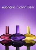 Calvin Klein Euphoria Bold Elixir Parfum Intense 100 ml thumbnail 3