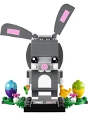 LEGO 40271 BrickHeadz Seasonal Easter Bunny thumbnail 3