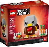 LEGO 40273 BrickHeadz Thanksgiving Hindi thumbnail 1
