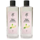 Rebul Jasmine Edc 2 X 250 Ml Kolonya thumbnail 1