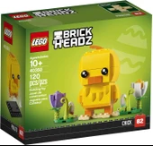 LEGO 40350 Brickheadz Paskalya Civcivi thumbnail 1