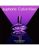 Calvin Klein Euphoria Bold Elixir Parfum Intense 100 ml thumbnail 4
