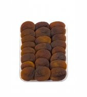 Gün Kurusu Kayısı - Şeffaf Tabak (500 g) thumbnail 2
