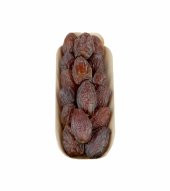 Kudüs Hurma Jumbo Ahşap Kutu (250 g) thumbnail 2