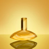Calvin Klein Euphoria Solar Elixir Parfum Intense 100 ml Kadın Parfüm thumbnail 4