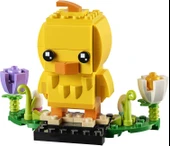 LEGO 40350 Brickheadz Paskalya Civcivi thumbnail 3