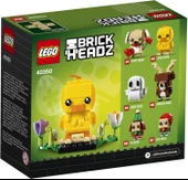 LEGO 40350 Brickheadz Paskalya Civcivi thumbnail 2