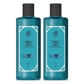 Rebul Aqua Edc 2 X 250 Ml Kolonya thumbnail 1