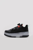 Erkek Çocuk Sneaker Ayakkabı 615XEA030 thumbnail 6