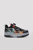Erkek Çocuk Sneaker Ayakkabı 615XEA030 thumbnail 5