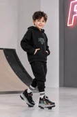 Erkek Çocuk Sneaker Ayakkabı 615XEA030 thumbnail 1