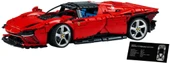LEGO 42143 Technic Ferrari Daytona SP3 thumbnail 3