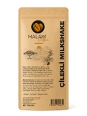 Malawi Coffee Çilekli Milkshake 1000 Gr thumbnail 2