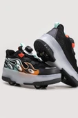 Erkek Çocuk Sneaker Ayakkabı 615XEA030 thumbnail 12