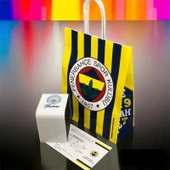 Fenerbahçe Kadın Kol Saati thumbnail 2
