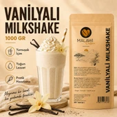 Malawi Coffee Vanilyalı Milkshake 1000 Gr thumbnail 1