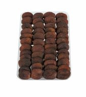 Gün Kurusu Kayısı - Şeffaf Tabak (1000 g) thumbnail 2