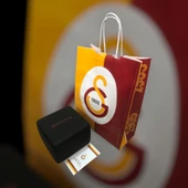 Galatasaray Lisanslı Çocuk Kol Saati thumbnail 3