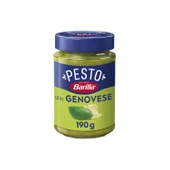 Barilla Pesto Sos 190 gr 2 li thumbnail 2