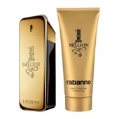 Paco Rabanne 1 Million Edt 100 ml Set thumbnail 1