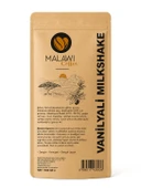 Malawi Coffee Vanilyalı Milkshake 1000 Gr thumbnail 2