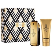 Paco Rabanne 1 Million Edt 100 ml Set thumbnail 2