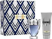 Paco Rabanne Invictus Edt 100 ml Set thumbnail 2