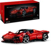 LEGO 42143 Technic Ferrari Daytona SP3 thumbnail 1