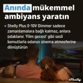 Shelly Plus 0-10V Dimmer Röle thumbnail 2