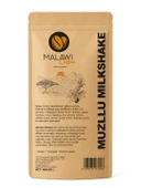 Malawi Coffee Muzlu Milkshake 1000 Gr thumbnail 2