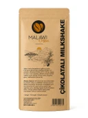 Malawi Coffee Çikolatalı Milkshake 1000 Gr thumbnail 2