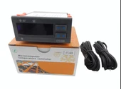 DİJİTAL TERMOSTAT STC-9200 ÇİFT PROB 220V thumbnail 1
